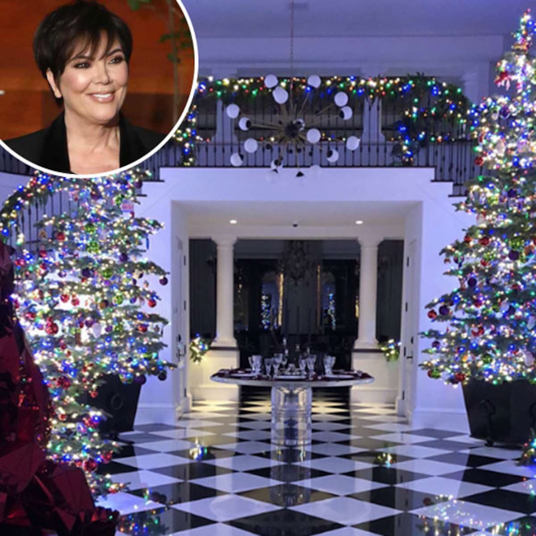 Albums 93+ Pictures kris jenner bought her whole family electric cars for christmas Latest Albums 93+ Pictures kris jenner bought her whole family electric cars for christmas Latest